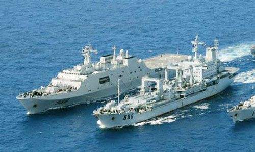 中国现在能建造多少吨级别船,中国建造100米大货轮