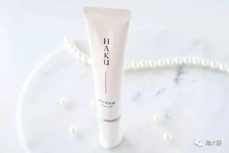 资生堂什么化妆品值得购买,资生堂必买30款产品