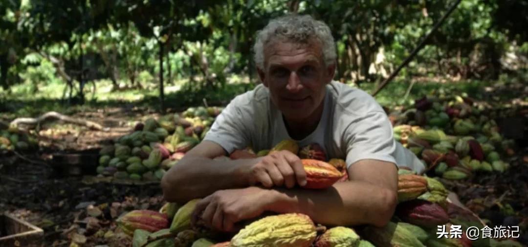 为什么巧克力这么便宜,为啥有的巧克力很便宜