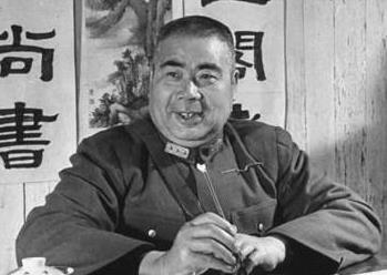 国民*党**的十大元帅