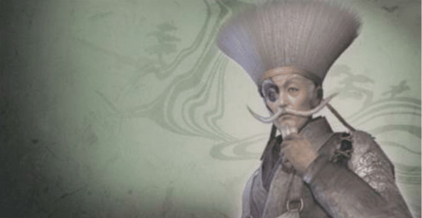 三国左慈是真神吗,三国真实的左慈