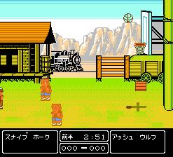 fc热血篮球各种技巧大全,热血篮球必杀技按键