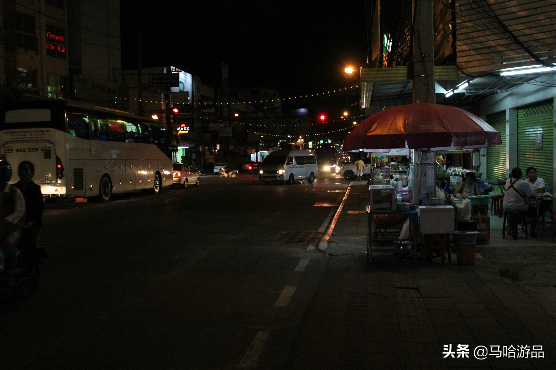 中国飞泰国旅行攻略,五一节从中国自驾去泰国