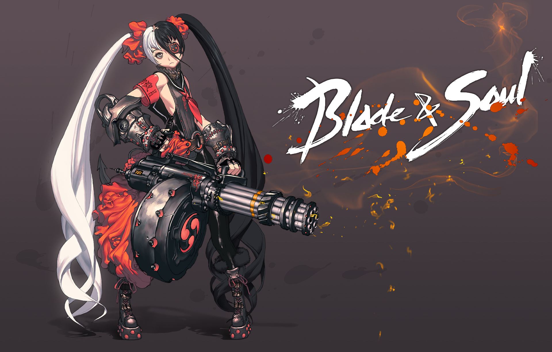 剑灵火炮兰怎么了,剑灵火炮兰后为什么很多人不玩了