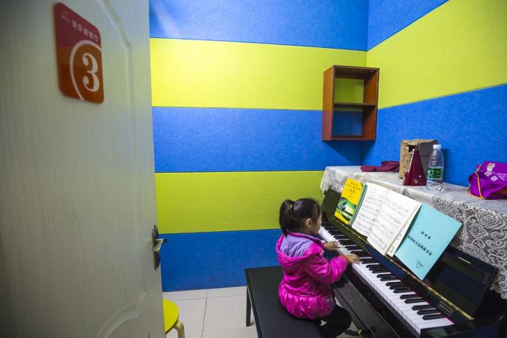 19.9元抢100元代金券,荆州柏雅琴行多少钱一节课