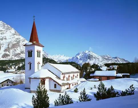 瑞士人是世界最有钱的人吗,瑞士为什么那么有钱