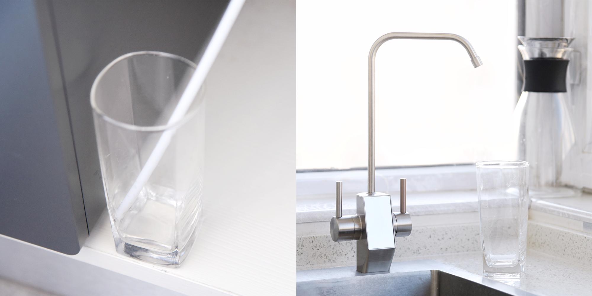 反渗透净水机不用换滤芯可以吗,净水机的缺点和不足