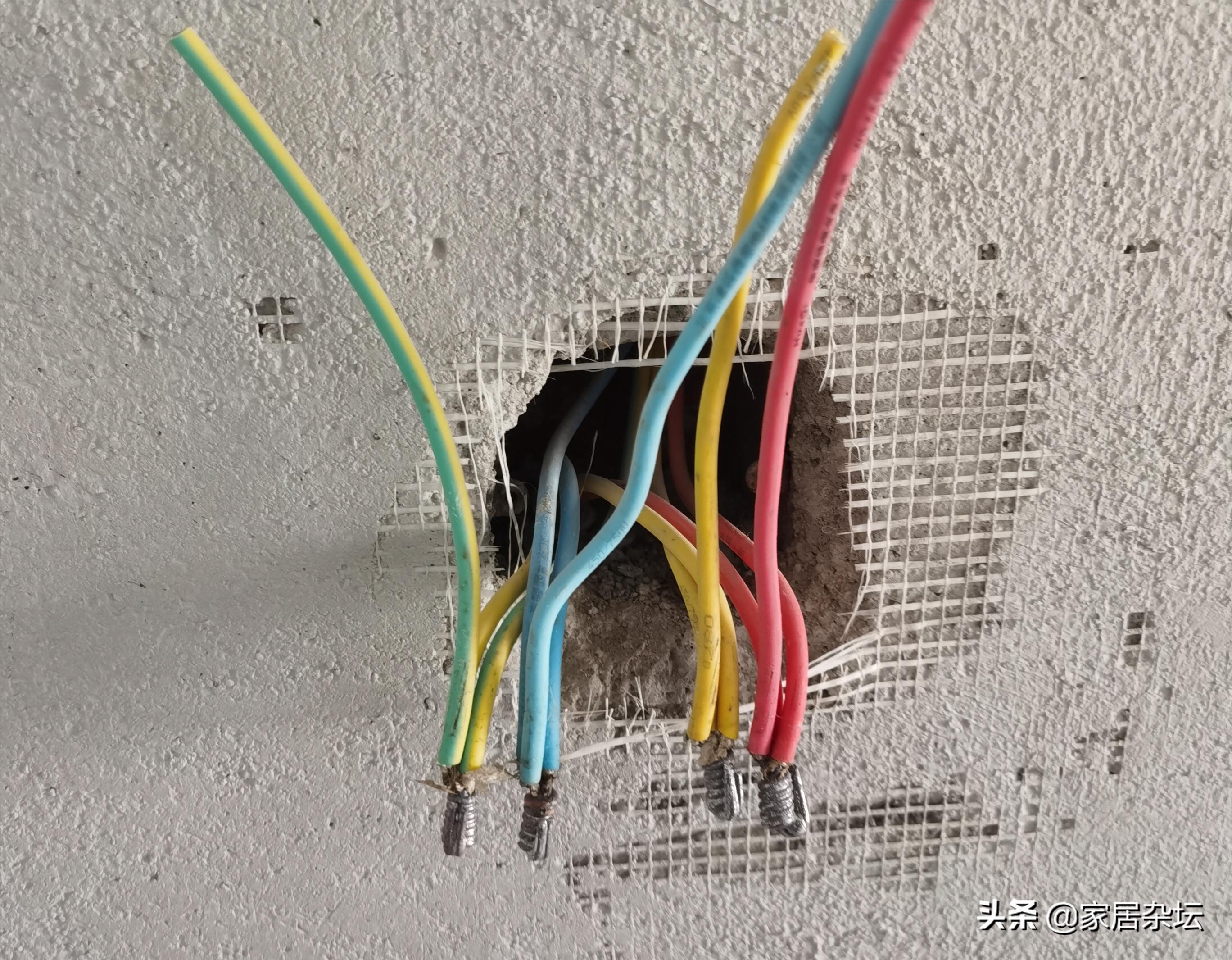 家装如何正确选电线,家装电线电缆怎么选择好