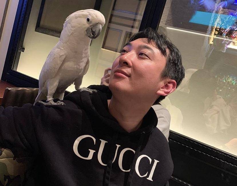 被误认“代购”？王思聪晒6大箱“战利品”，却被粉丝求帮带球衣