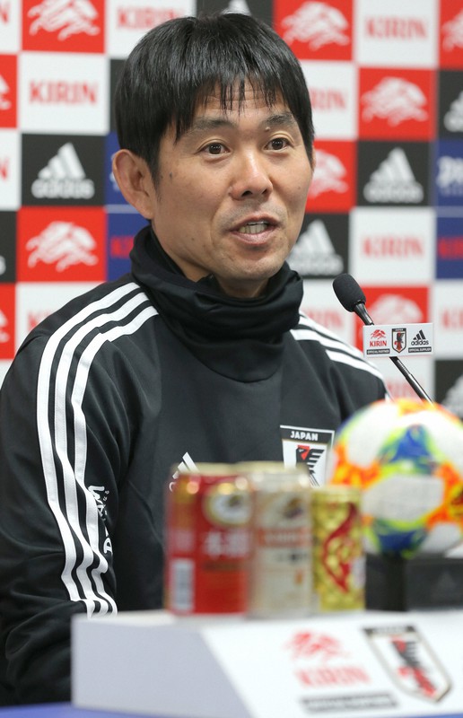 日本队大名单旅欧球员,日本国脚全欧洲