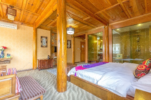 丽江神店排行榜：古城住宿，先看看这10家酒店