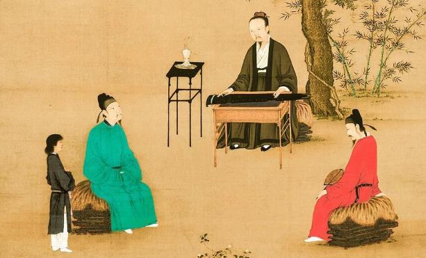 七绝第一名公认是哪首,中国古代四大名著中的七绝