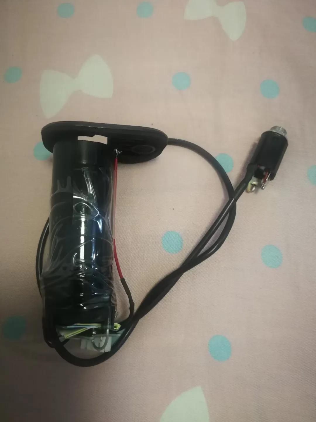 吉他加装拾音器效果,吉他加装拾音器