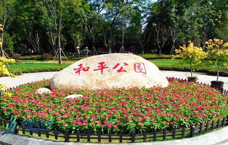 南京免费的公园,太全了