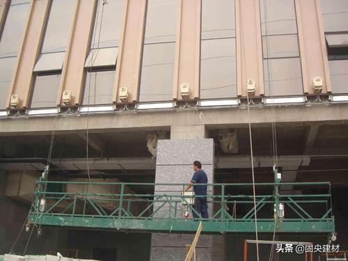 砌块墙专用胶泥抹灰工具,泥瓦工切瓷砖专用抹灰工具