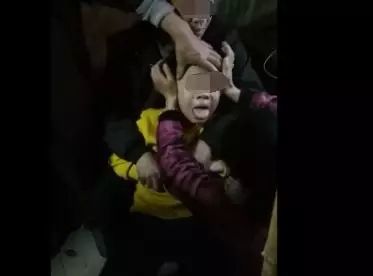 被狗舔多久发作,被狗舔了得狂犬病案例