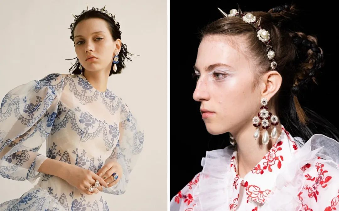 戴上口罩超好看的小姐姐,戴上口罩的小仙女