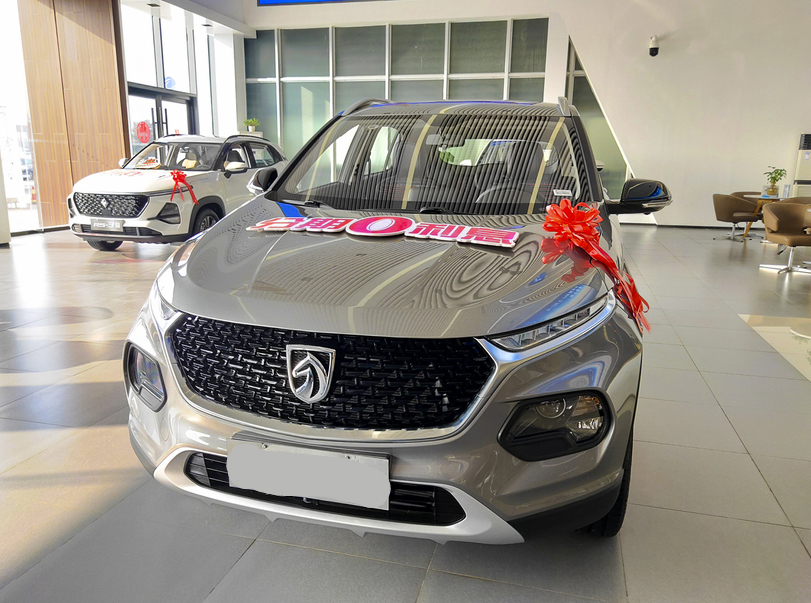 宝骏510销量冠军是哪一年,新口碑好的宝骏510