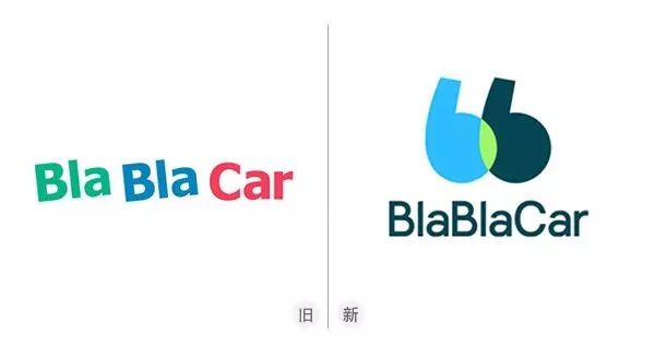 2019全球知名品牌logo升级回顾,盘点那些年更换logo的品牌