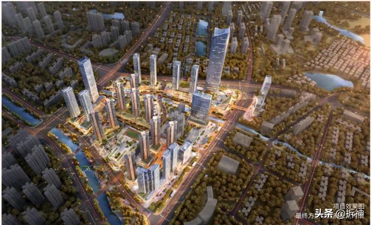 万亿目标和广州销冠,万亿计划靠谱吗