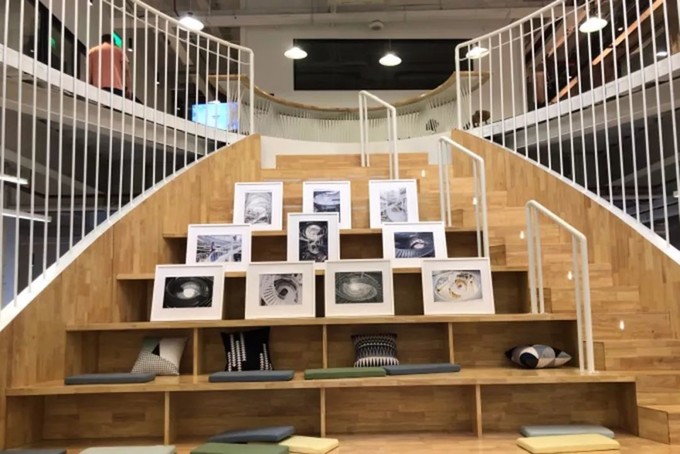 上海闵行区小众景点,上海网红小众圣地