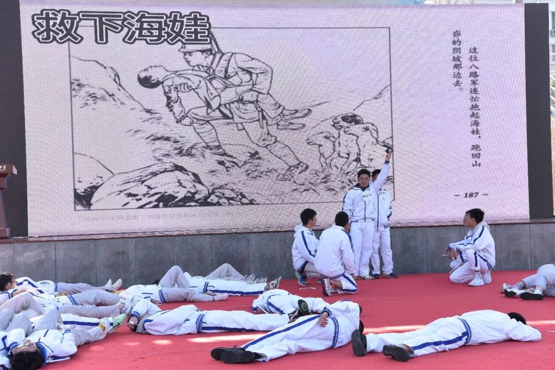 机器人在技能大赛上尬舞,世界机器人舞冠军挑战赛