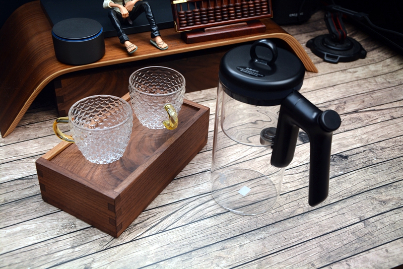 鸣盏飘逸壶评测,鸣盏飘逸壶测评