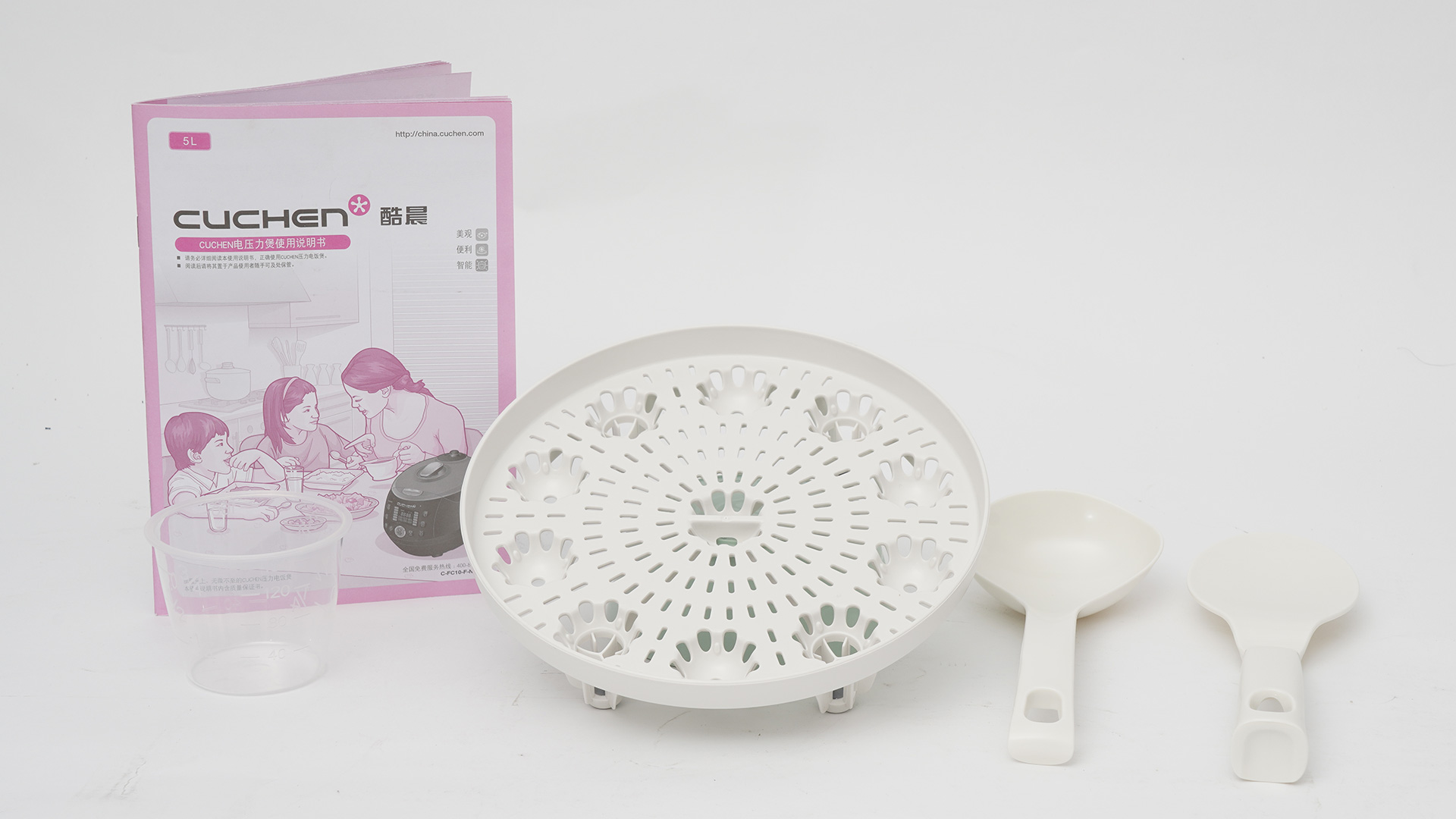 酷晨电饭煲评测推荐,酷晨电饭煲测评