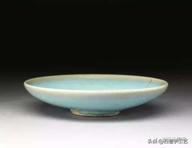 钧窑瓷鉴定,钧窑的鉴定技巧教你看懂钧窑