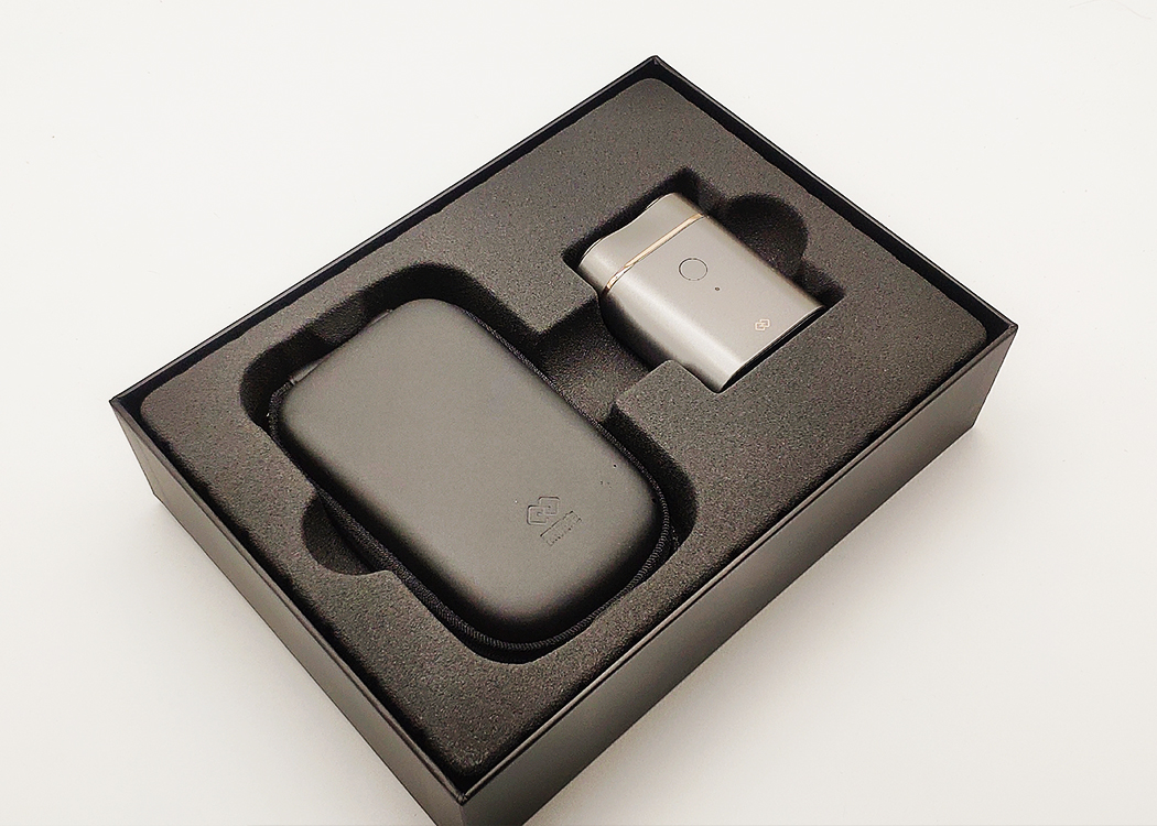 焕醒男士手动剃须刀推荐测评,焕醒手动剃须刀真实测评