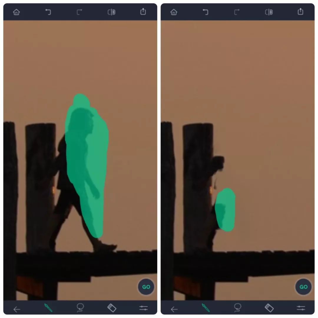 消除照片背景杂物app,擦除背景杂物app