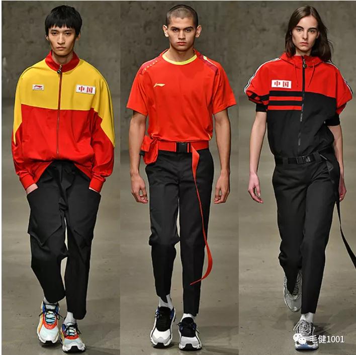 中国鞋服市场面临的挑战,王子与平民