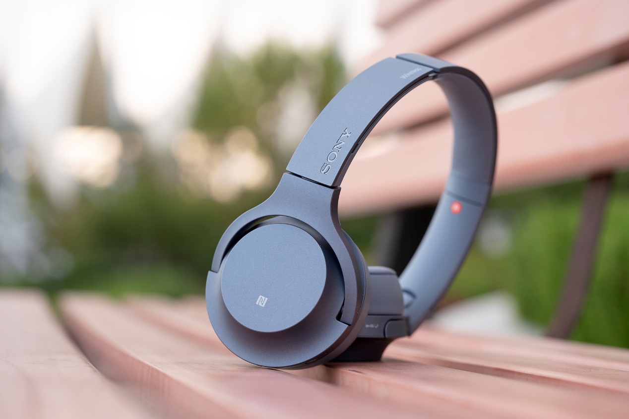 索尼wh-h800头戴式测评,为生活添加缤纷色彩