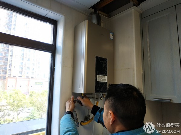 美的mk3燃气热水器,美的mk3热水器声音大吗