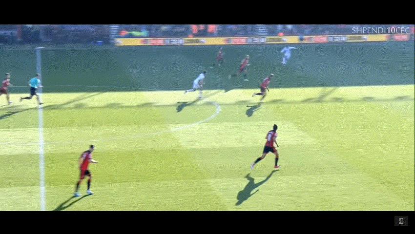 深度：1米68的坎特为何能成为当下世界最佳防守型中场？