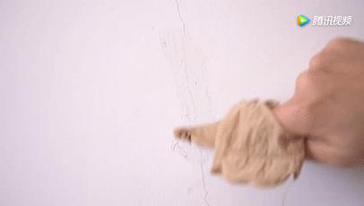 白墙脏了刷白最简单方式,白墙弄脏了怎么把它变白