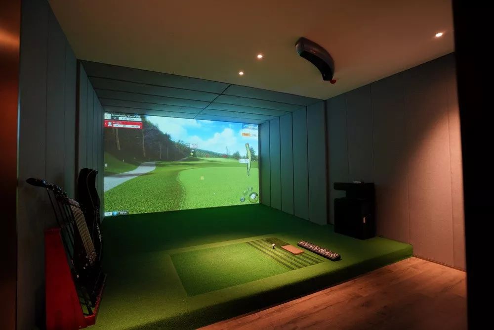 观影玩乐两不误赏析南通嘉德智能私人影音体验中心