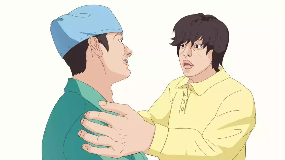 中国爸爸带娃合集,女人生孩子男人有必要陪产吗