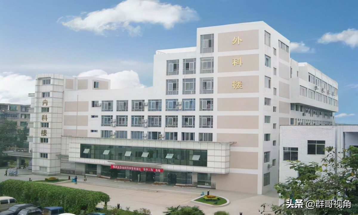 孝感市各个医院等级排名,湖北省县级市医院排名