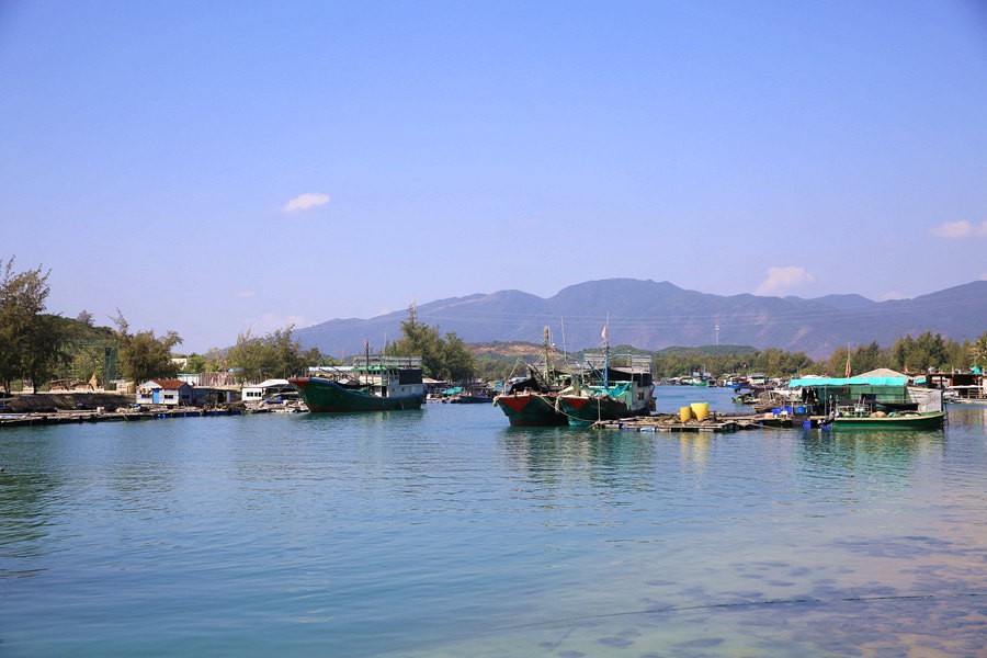 三亚海棠湾景区攻略,三亚海棠湾自由行最佳攻略