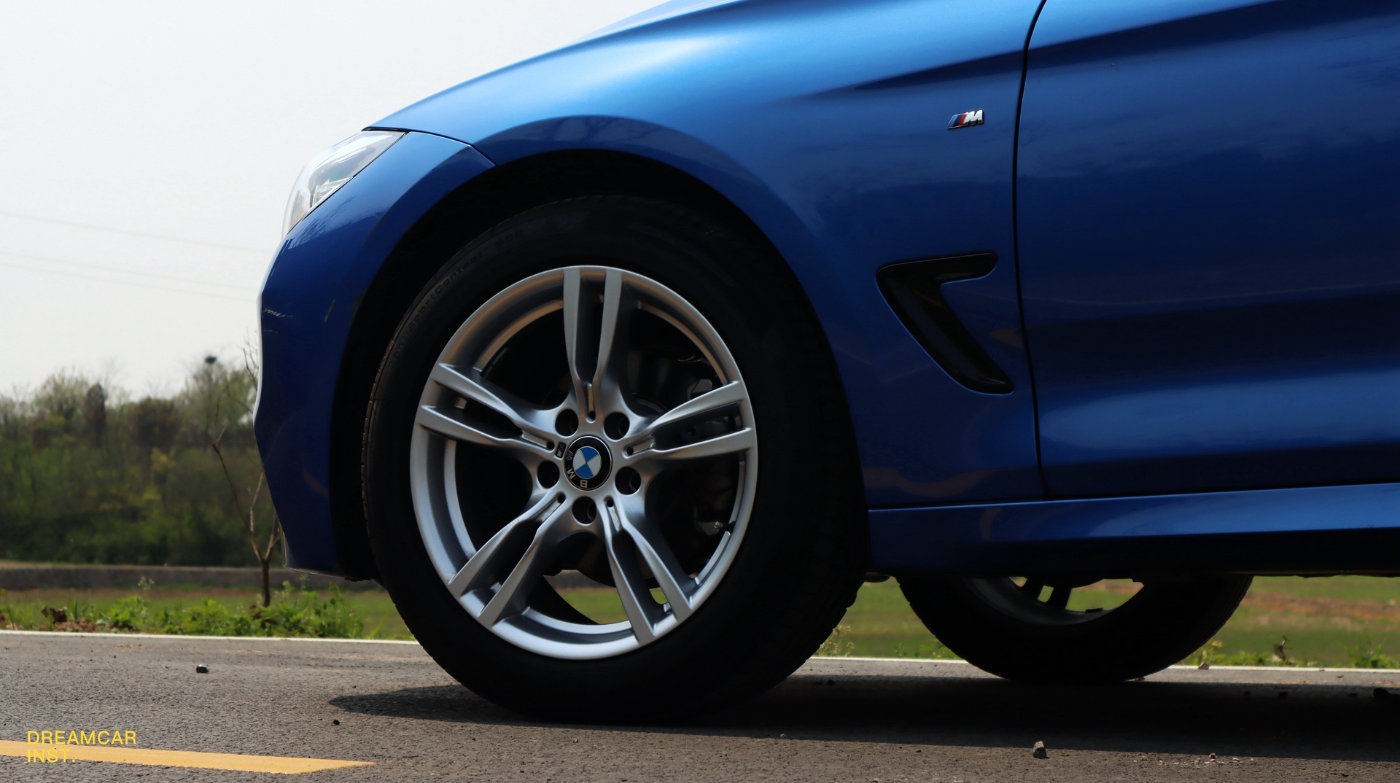 18年的宝马3系gt值得入手吗,全面解析新一代宝马3系gt