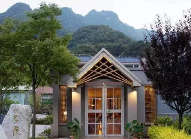 西北农村民宿,西北风格民宿