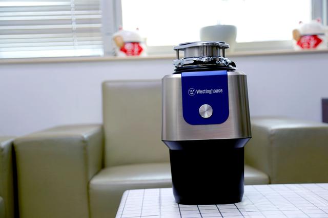 厨余垃圾处理器怎么清理,垃圾处理器堵了怎么清理