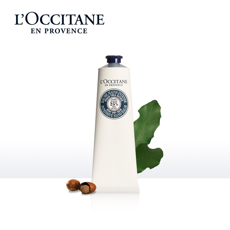 推荐一款冬天治干裂的护手霜,秋冬干燥起皮用这款护手霜不油腻