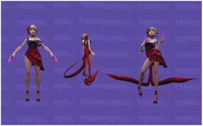 LOL皮肤推荐,lol皮肤海盗皮肤