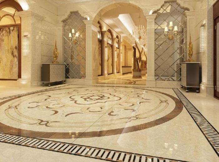 和冠珠瓷砖同级别的品牌,广东佛山十大瓷砖品牌冠珠瓷砖