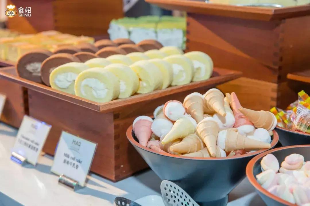 98元100只麻辣小龙虾,98元一位口味小龙虾无限吃