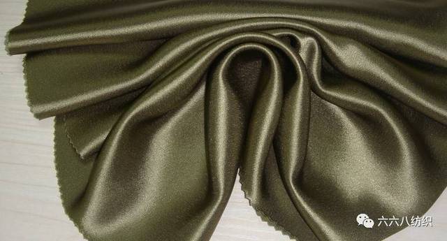 关于针织面料知识大全,纺织原料纱线知识