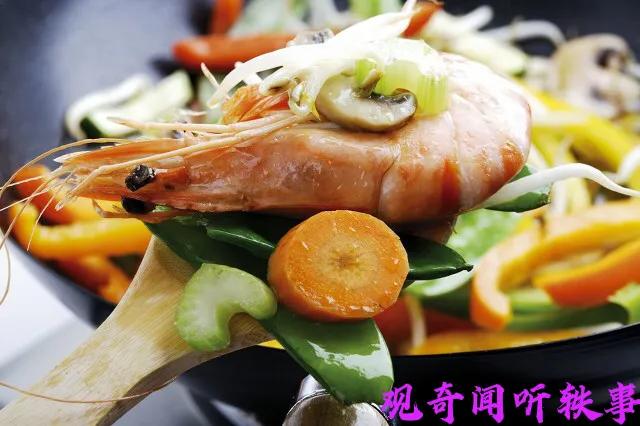 世界的三大类料理,世界有几大料理