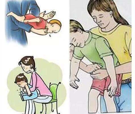 如何女孩体内发出“哨子”声，因一个笔头?